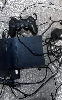 پلی استیشن ۲ / ps2