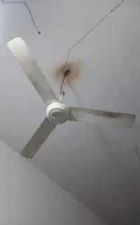 پنکه سقفی