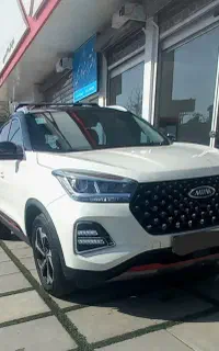 ایکس 55 پرو بسیار تمیز