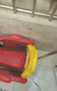 ماشین کودک
