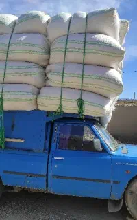 خرید و فروش کاه