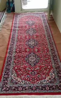 فرش500شانه در حد3در1