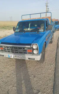 حمل محصولات کشاورزی وهرنوع بار به تمام نقاط کشور