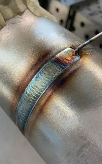 آموزش انواع جوش