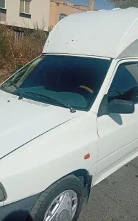 وانت پراید در حدنو