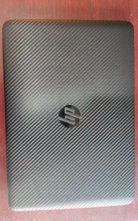 لپ‌تاپ hp نسل پنج