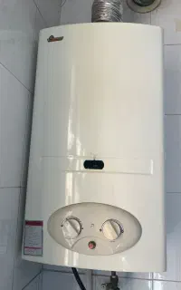 فروش ابگرمکن دیواری ایران شرق