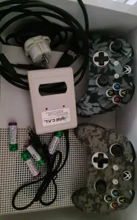 Xbox one s 1T