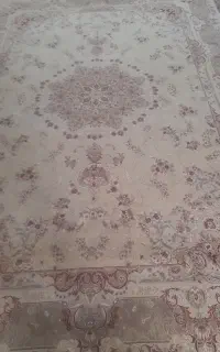 فرش ماشینی ۹متری