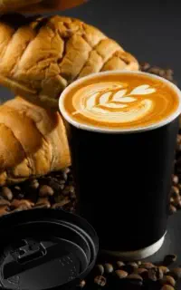 استخدام نیرو در کافه