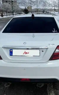 دنا پلاس  ۶دنده توربو