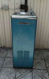 آب سردکن زاگرس
