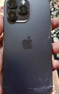 بدون ریجستر iPhone 14 Pro Max ch