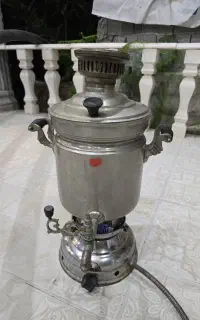 سماور قدیمی
