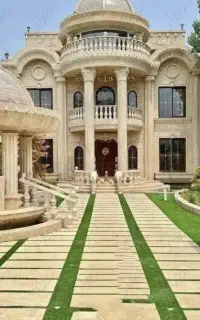 برترین سازنده ویلا تجاری در گیلان تخصص در وافل