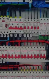 برقکار برق کار لوله کش لوله کشی آب و فاضلاب