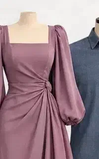 کارگاه خیاطی برش و دوخت همکاری با مزون وآنلاین‌شاپ