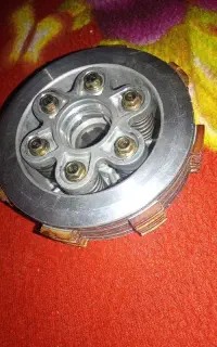چهار شاخ کلاچ شیش پیچ