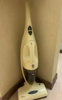 جارو شارژی مجیک