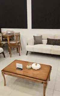 مبل راحتی مدل ساجده/