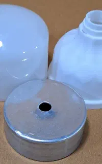 قطعات لامپ