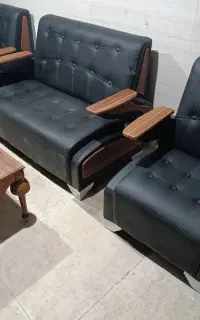 مبل اداری