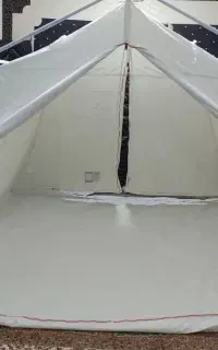 چادر 12نفر