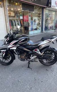 Ns 200 33کار