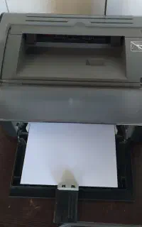 پرینتر لیزری کنون 2900  لا زر ورق