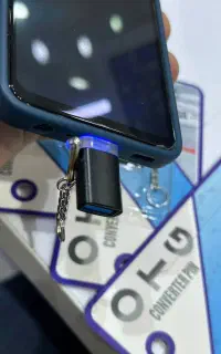 رابط فلش گوشی