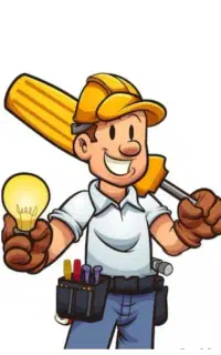 امور کارهای برقی ***