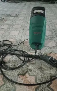 دستگاه کارواش