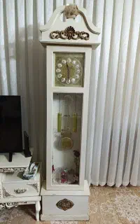 ساعت