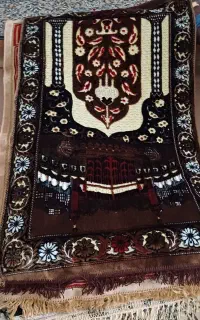 قالیچه (سجاده بزرگ