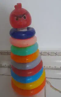 حلقه بازی