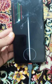 گوشی سامسونگ a12