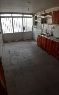 منزل اجاره ای طبقه همکف معصومیه بالا