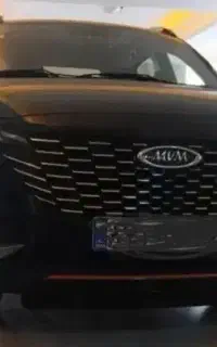 X33  مدل 1405صفر خشک تحویل فوری