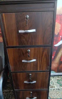 فایل 4 کشویی