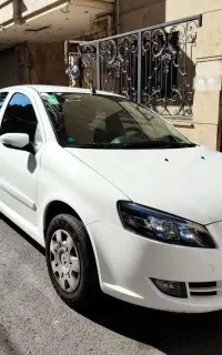 رانا پلاس ارتقائ یافته 85گانه مدل 1402