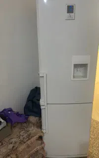 یخچال فریزر