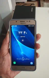 سامسونگ Galaxy J5 216 حافظه 16