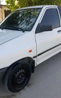 مدل 96 بدون ضربه و رنگ