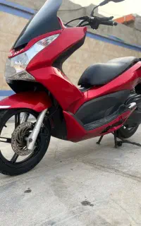 Pcx 2013