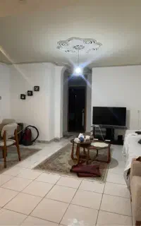 آپارتمان طبقه اول معلم،روبروی استانداری