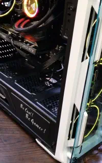 تعمیرات کامپیوتر و لپ تاپ و کنسول بازی