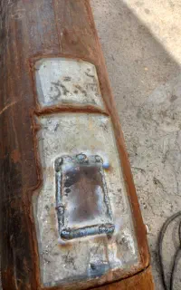 جوشکاری وبرشکاری سیار