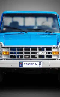 تنظیم موتور و تعمیر برق نیسان زامیاد