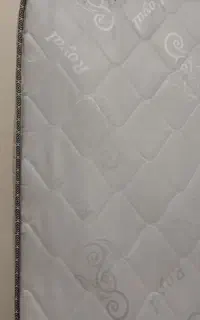 توشک تخت رویال