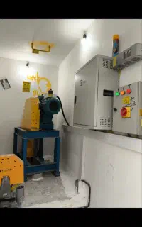 نصب،فروش و سرویس تخصصی آسانسور و پله برقی